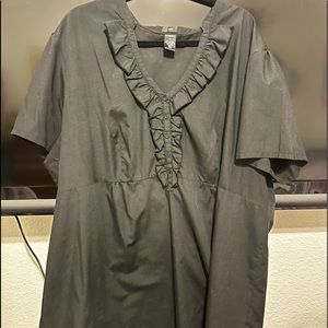 Ellos tunic size 3x (24/26)